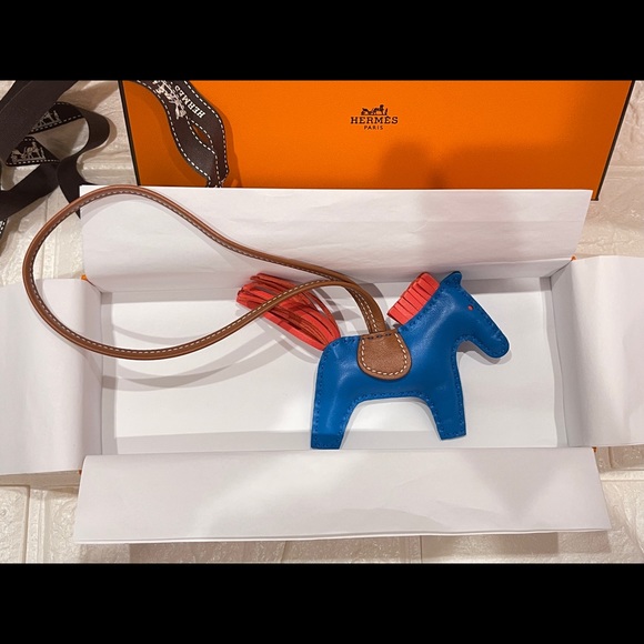 Hermès Rodeo PM - Picture 4 of 7